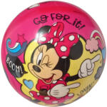  Minnie Élvezd az életet 23 cm labda (131438) - topjatekbolt