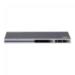 Techly IDATA HDMI2-MX414 videojel kapcsoló HDMI (TLY_104950) (TLY_104950)