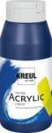 Kreul Triton Akril festék Phthalo Blue 750 ml 1 db (17080)
