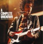 Timothée Chalamet - A Complete Unknown (Original Motion Picture Soundtrack) (CD) (0198028842921)