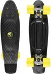 Reaper Juicer-U2B BLK/GRN Skateboard
