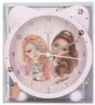 Depesche Ceas cu alarma, Depesche, TopModel Kitty and Doggy (N01070198_001w)