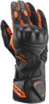 IXON Thunder Air motoros kesztyű fekete-antracit-narancssárga