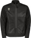SCOTT X-Tream Air motoros kabát fekete