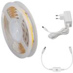 Kanlux LED szalag szett COB SET 3m 1710 Lm dimmelhető természetes fehér 26327 (26327)