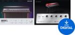 Sampleson Suit73 + Markus88 + Fire (Produs digital)