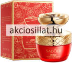 SADOER Rose Mosturizing Rózsás Hidratáló Arckrém 50g