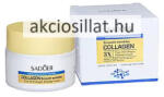 SADOER Collagen 3x Kollagénes Arckrém 60g