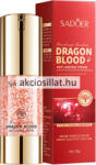 SADOER Dragon Blood Anti-Ageing Sárkányvér Öregedésgátló Arckrém 30g