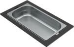 ELLECI - KF011065IN Gourmet szett 1/3 SINTESI inox KF011065IN (KF011065IN)