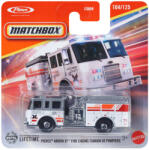 Mattel Matchbox: Pierce Arrow XT tűzoltóautó kisautó 1/64 - Mattel (C0859/JBT07) - jatekshop