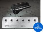 Sampleson 1959 (Produs digital)