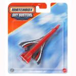 Mattel Matchbox Sky Busters: MBX Hypersonic Jet repülő modell 1/64 - Mattel (JDJ05/JCN00) - jatekshop