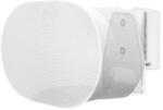 Nedis Suport difuzor de perete Sonos® Era300, inclinabil si rotativ, Max 5 kg, alb, Nedis (SPMT5900WT)