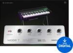 Sampleson Model T (Produs digital)