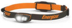 Energizer Hybrid fejlámpa HDL90 750lumen tölthető 4*AAA vagy 1LiIon
