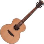 BromoGuitars BAA8S Natural Chitară acustică jumbo