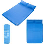 Nils Camp Önfelfújós matrac Nils Camp NC4060 kék