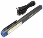 ASTA TOOLS Lampă stilou reîncărcabilă LED COB 300LM, A-GAL15C (A-GAL15C)