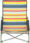 Nils Camp Strandszék Nils Camp NC3035 sárga
