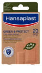 Hansaplast Green/Protect sebtapasz 20x
