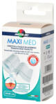 Master-Aid Maxi Med 50x6cm 1x sebtapasz