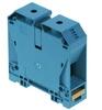 Weidmüller Átmenő sorkapocs WDU 95N/120N BL (16-150mm2), 1000V/269A, kék 1820560000 Weidmüller (1820560000) - daniella