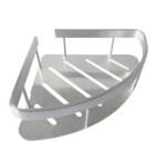 Diplon Fém sarokpolc 22x22cm (SZ4301) (SZ4301)