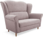  LOFT II kanapé - rózsaszín (10000014148)