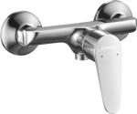 Kuchinox Sagra, fali zuhanycsaptelep, króm, LAV-BQR_040D (LAV-BQR_040D)