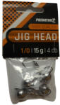 Predator-Z Jig fej 1/0, 1/0, 15 g, 4 db (CZ1080)