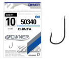 Owner Hooks Chinta horog, 14, 17 db (O50340-14)