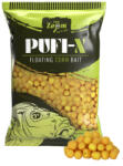 Carp Zoom Pufi-X horogcsali, mini, méz, 25 g (CZ5965)