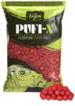 Carp Zoom Pufi-X horogcsali, mini, eper, 25 g (CZ5958)