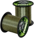 Carp Zoom Pitbull High UVhorgászzsinór, o 0, 26 mm, 1000 m, 8, 9 kg, szürke (CZ4937)