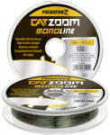 Catzoom Monoline zsinór, o 0, 60 mm, 100 m, 30, 2 kg, sötétszürke (CZ5040)