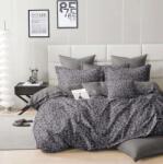  Pamut ágynemű NOMARI szürke Ágyneműhuzat mérete: 70 x 90 cm | 140 x 200 cm