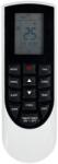 General SYEN SOH09CH-E32DA1B, SOH12CH-E32DA1D, SOH18CH-E32DA1A, SOH24CH-E32DA1A - telecomandă compatibilă de marcă General
