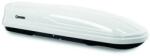Modula WeGo tetőbox 500 l, fényes fehér, 198 x 80 x 38 cm, MODULA (MOCS0307)