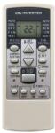 General FUJITSU AR-RCD1C - telecomandă compatibilă de marcă General