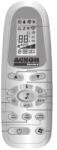 General ACSON AWM07G, AWM09G, AWM10G, AWM15G, AWM15G2W - telecomandă compatibilă de marcă General