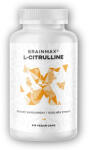 BrainMax L-citrullin 210 növényi kapszula