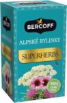  Bercoff tea (15x2g/doboz) alpesi gyógynövényekből