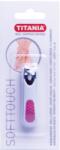 TITANIA körömvágó olló 6 cm