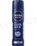 Nivea MEN antip spray 150ml Cool Kick