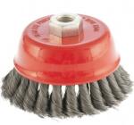 MTX 75xM14 lágy acél fazékkorong sodrott sarokcsiszolóhoz (746229)