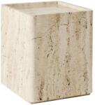 GUBI Pietra kő lerakóasztal 33 x 33 cm (GU-10132965)