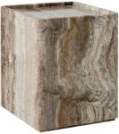 GUBI Pietra kő lerakóasztal 33 x 33 cm (GU-10131148)