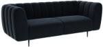 Ghado Shel bársony kanapé 210 cm (GHADO-SHEL-69D-3)