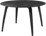 GUBI Fa étkezőasztal Gubi 120 cm (GU-10028673)
